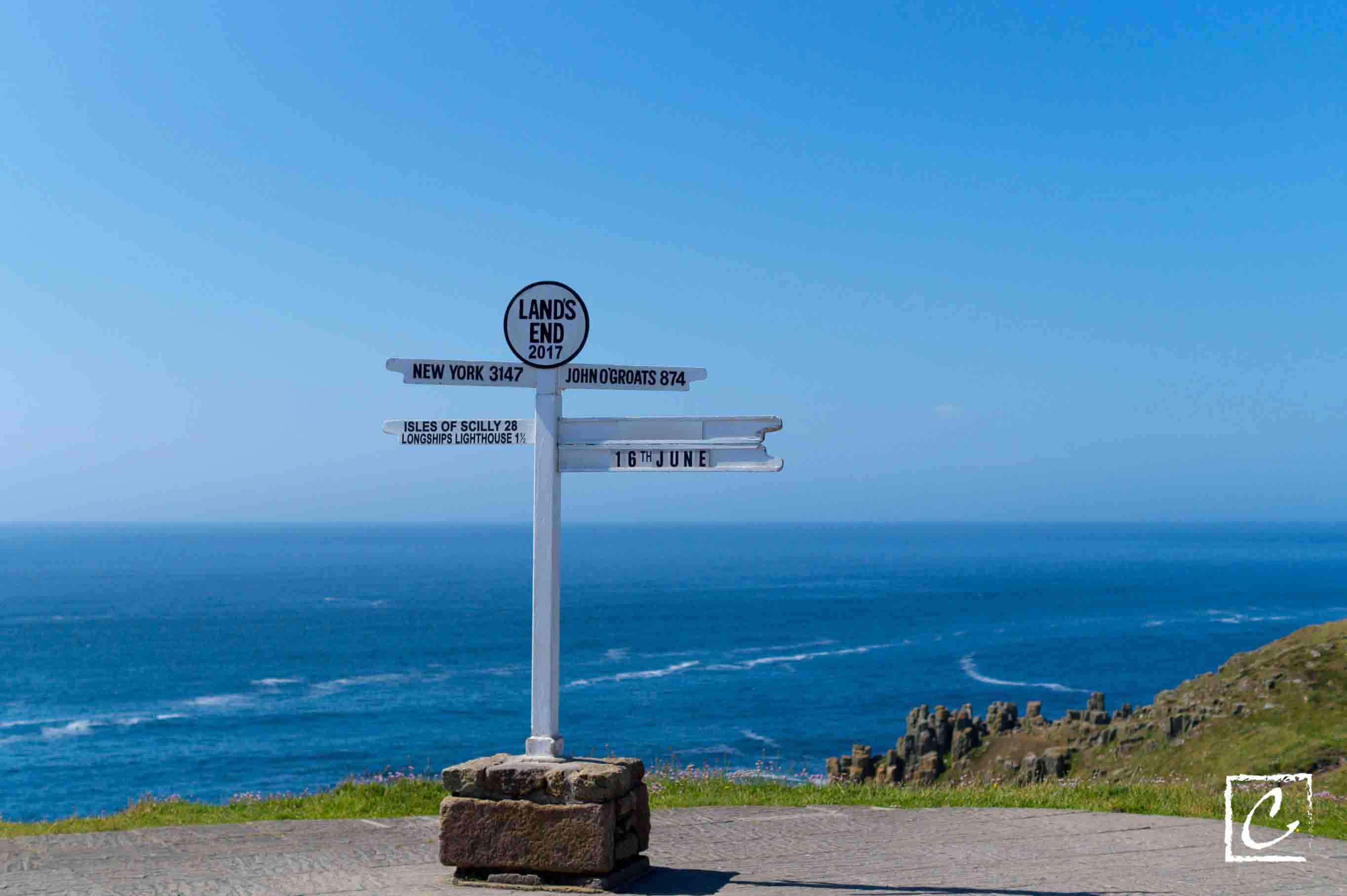 Land's End